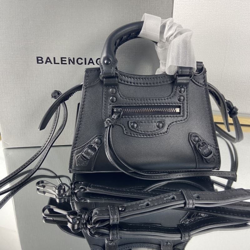 Balenciaga Classic City Bags